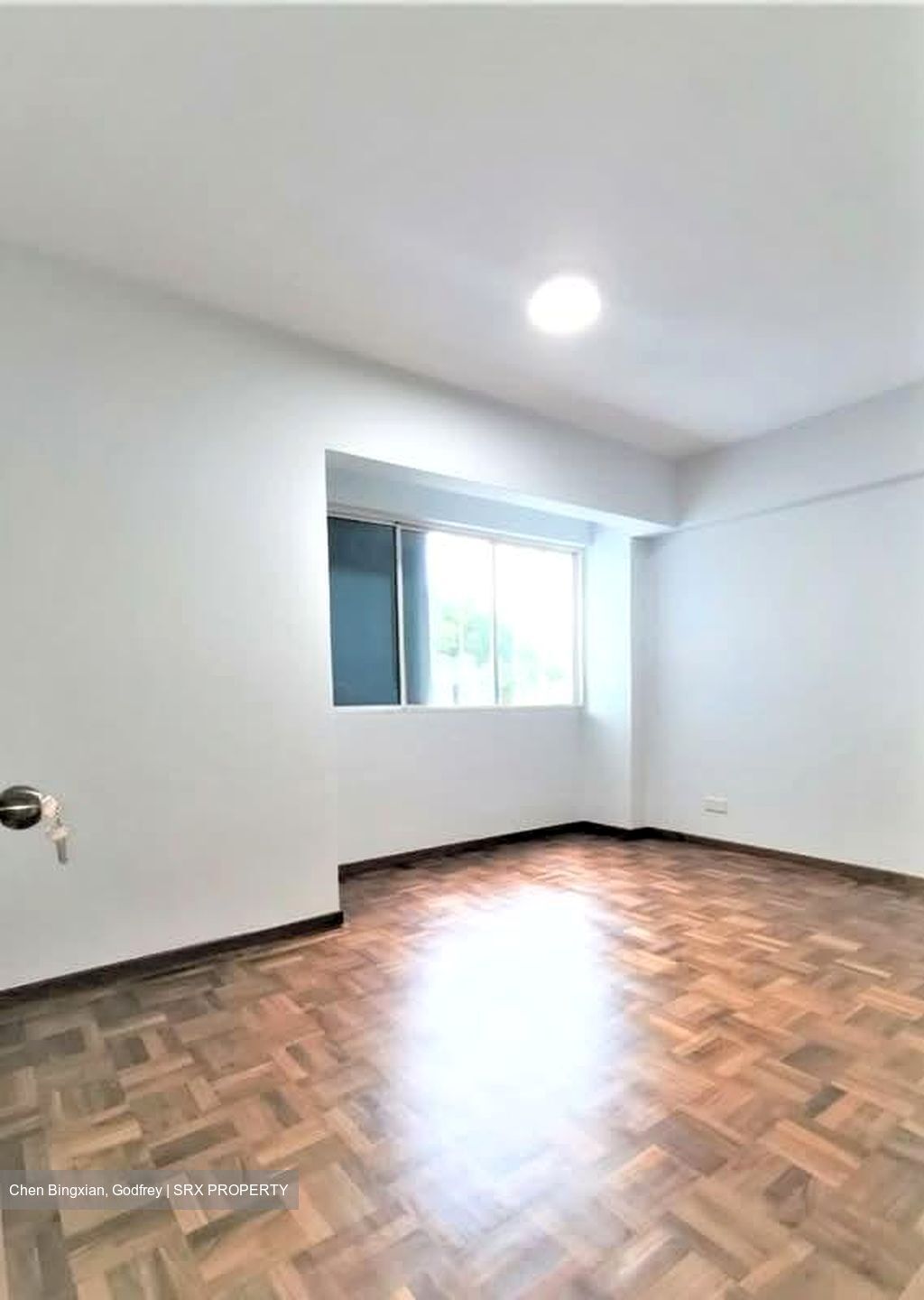 St. Michael's Condominium (D12), Apartment #537922281